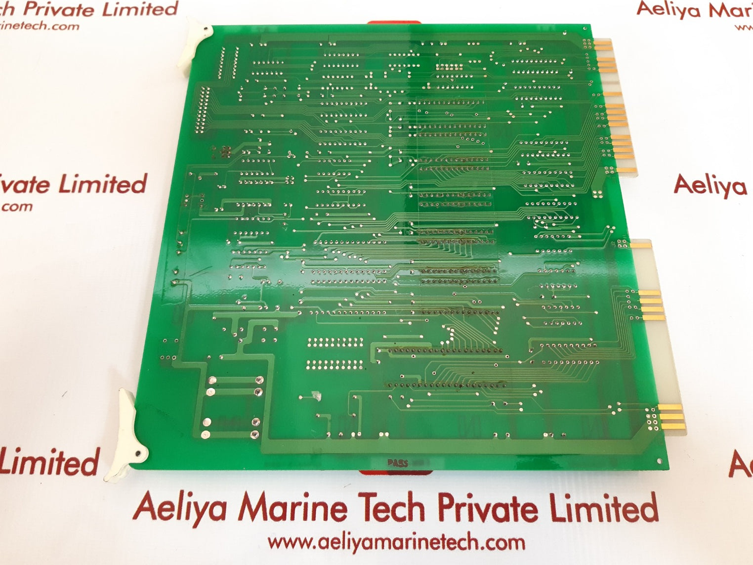 Terasaki emw-1101a cpu ram & rom module k/834/5-001d New