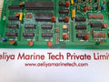 Terasaki emw-1301 msb tma & tm i/f module k/821/3-001d