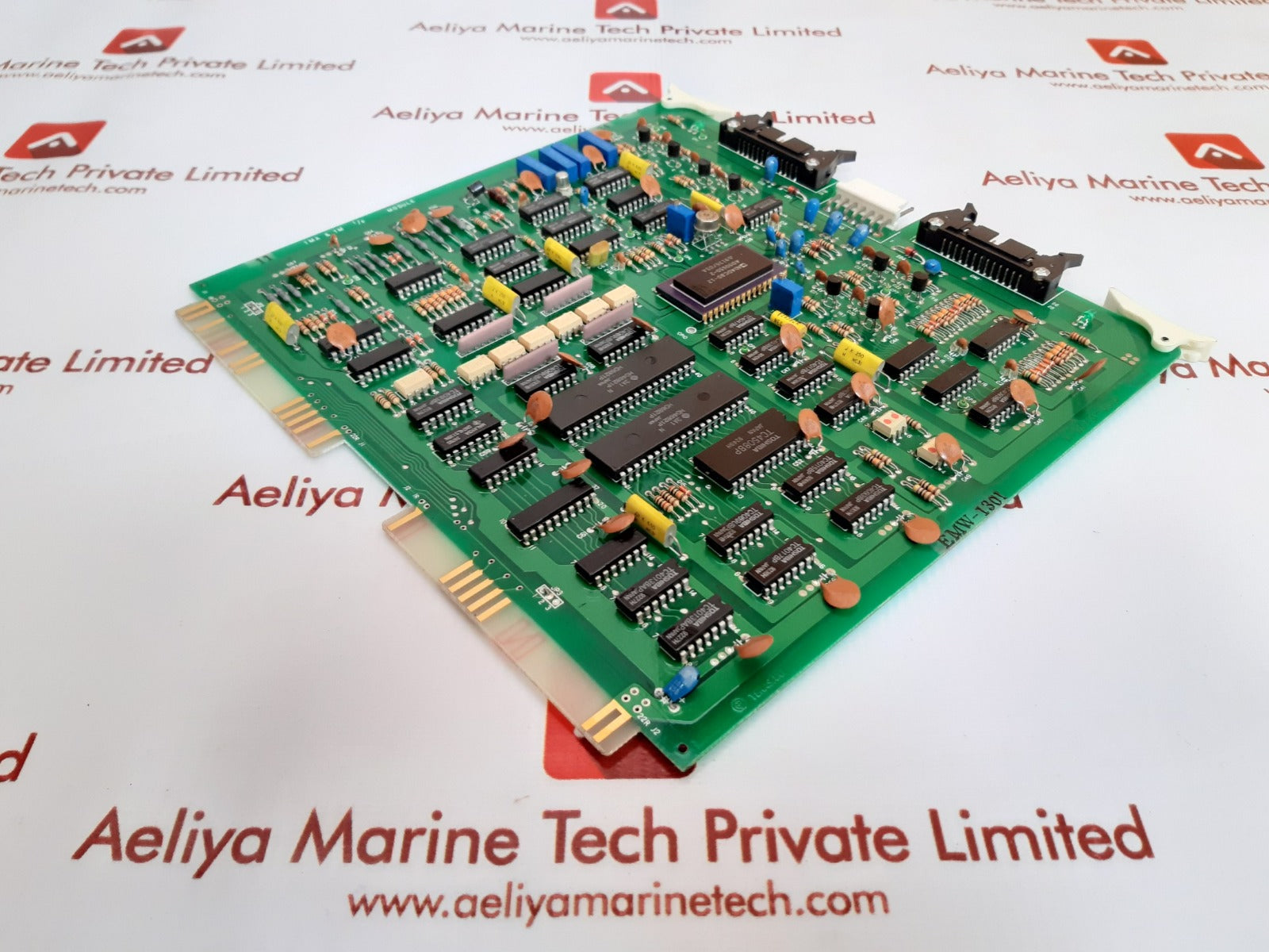 Terasaki emw-1301 msb tma & tm i/f module k/821/3-001d