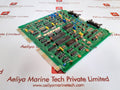 Terasaki emw-1301 msb tma & tm i/f module k/821/3-001d
