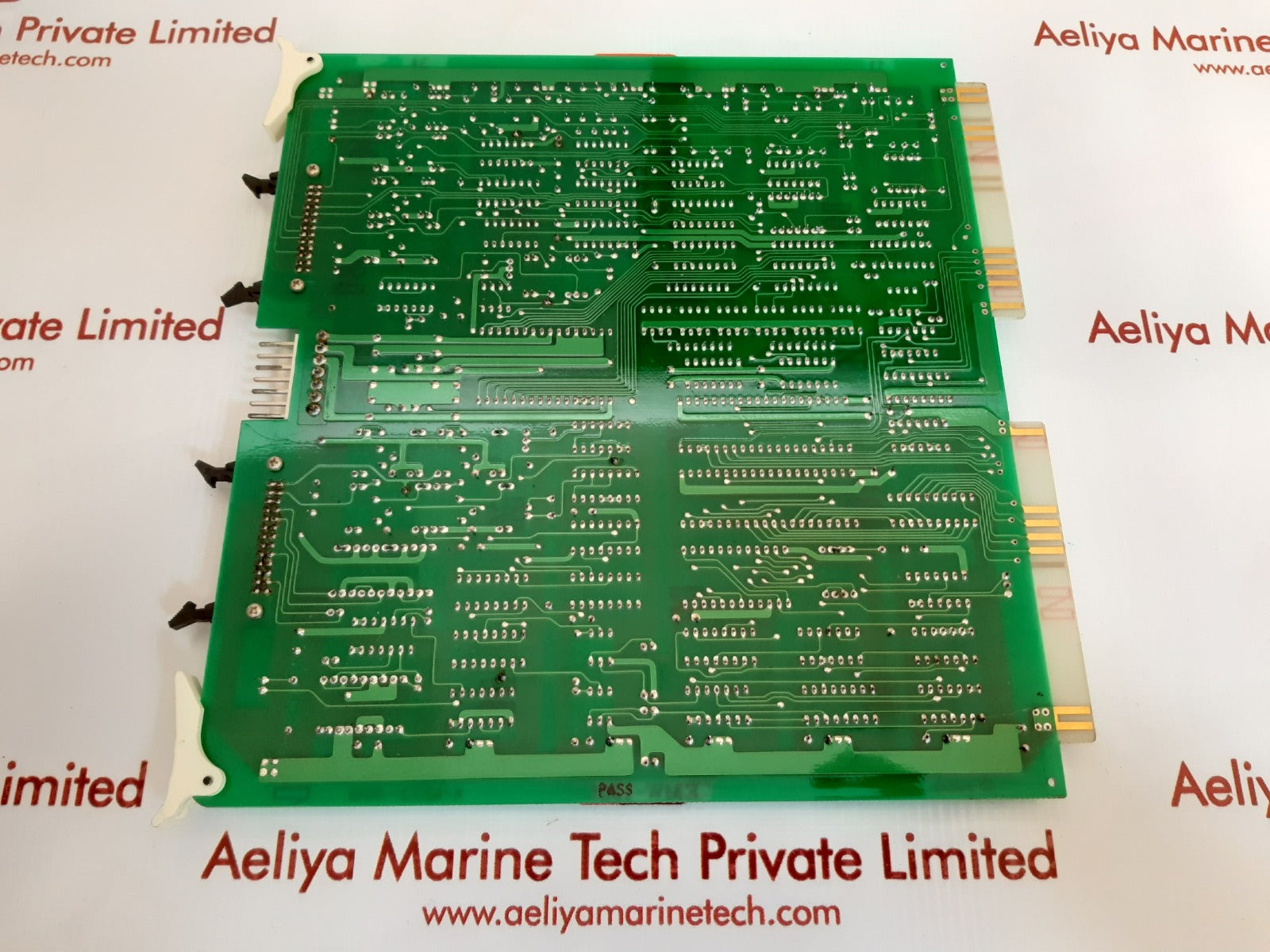 Terasaki emw-1301 msb tma & tm i/f module k/821/3-001d