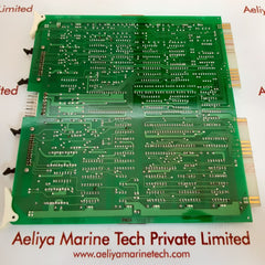 Terasaki emw-1301 msb tma & tm i/f module k/821/3-001d