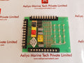 Terasaki ery-211 pcb card k/751/801-001c