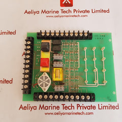 Terasaki ery-211 pcb card k/751/801-001c