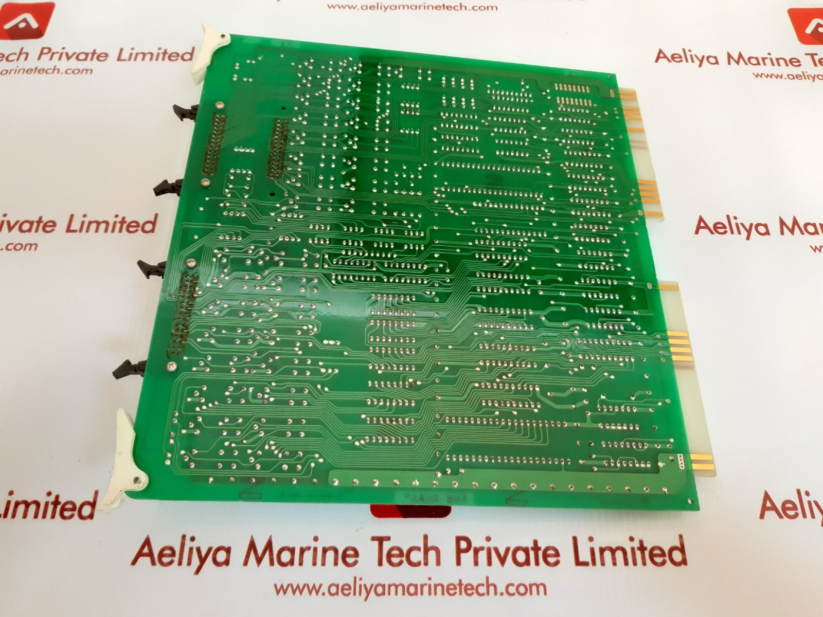 Terasaki emw-1401a parallel i/o module k/821/4-001d