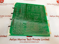 Terasaki emw-1401a parallel i/o module k/821/4-001d