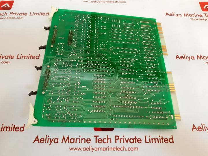 Terasaki emw-1401a parallel i/o module k/821/4-001d