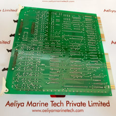 Terasaki emw-1401a parallel i/o module k/821/4-001d