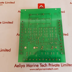 Terasaki ery-211 pcb card k/751/801-001c