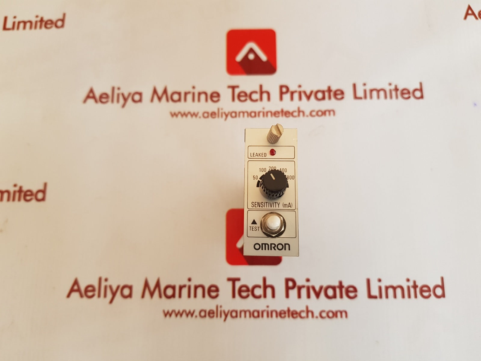 Omron 3497588-9a pcb card new