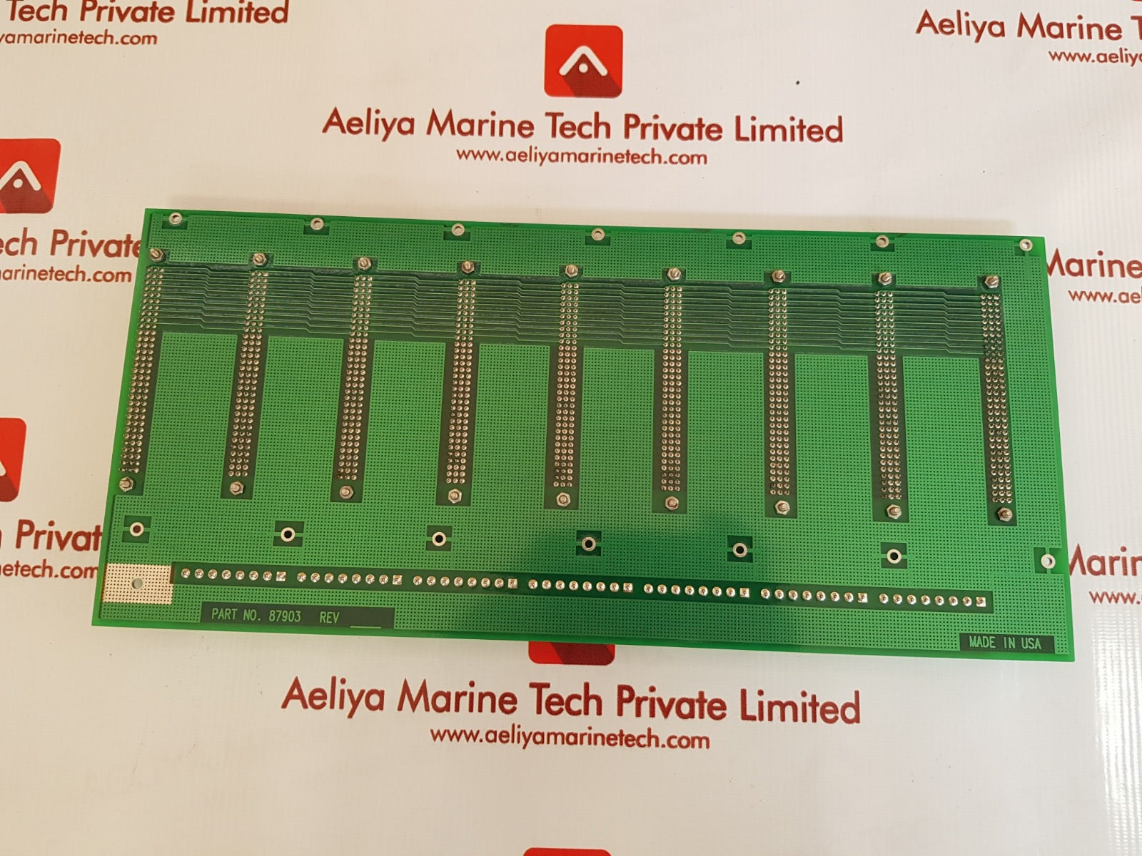 Varco 87903 pcb card