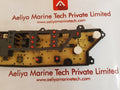 Pcb card hd-0801