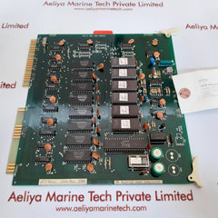 Terasaki emw-1101a cpu & ram rom module