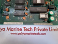 Terasaki emw-1101a cpu & ram rom module