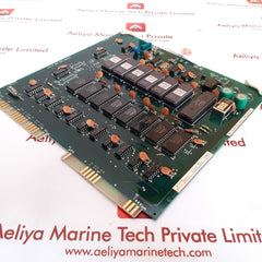 Terasaki emw-1101a cpu & ram rom module