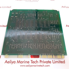 Terasaki emw-1101a cpu & ram rom module