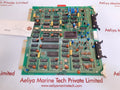Terasaki emw 1301 tma & tm i/f module k/821/3-001c