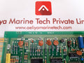 Terasaki emw 1301 tma & tm i/f module k/821/3-001c