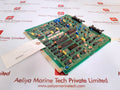 Terasaki emw 1301 tma & tm i/f module k/821/3-001c