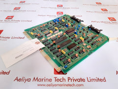 Terasaki emw 1301 tma & tm i/f module k/821/3-001c