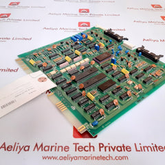Terasaki emw 1301 tma & tm i/f module k/821/3-001c