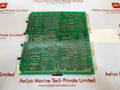 Terasaki emw 1301 tma & tm i/f module k/821/3-001c