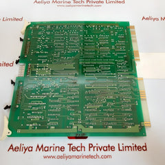 Terasaki emw 1301 tma & tm i/f module k/821/3-001c