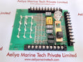 Terasaki ery-2112 pcb card k/751/801-001c  New