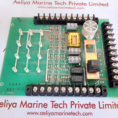 Terasaki ery-2112 pcb card k/751/801-001c  New