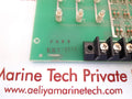 Terasaki ery-2112 pcb card k/751/801-001c  New