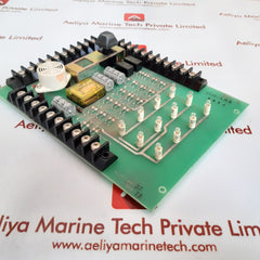 Terasaki ery-2112 pcb card k/751/801-001c  New