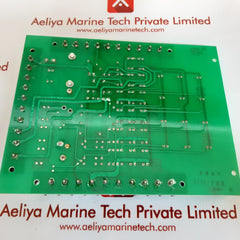 Terasaki ery-2112 pcb card k/751/801-001c  New