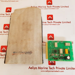 Terasaki esm-101 g starter module k/87z/2/001b Used 