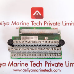 Abb 3bsc980002r265 control board tu830-1 3bse006372r1