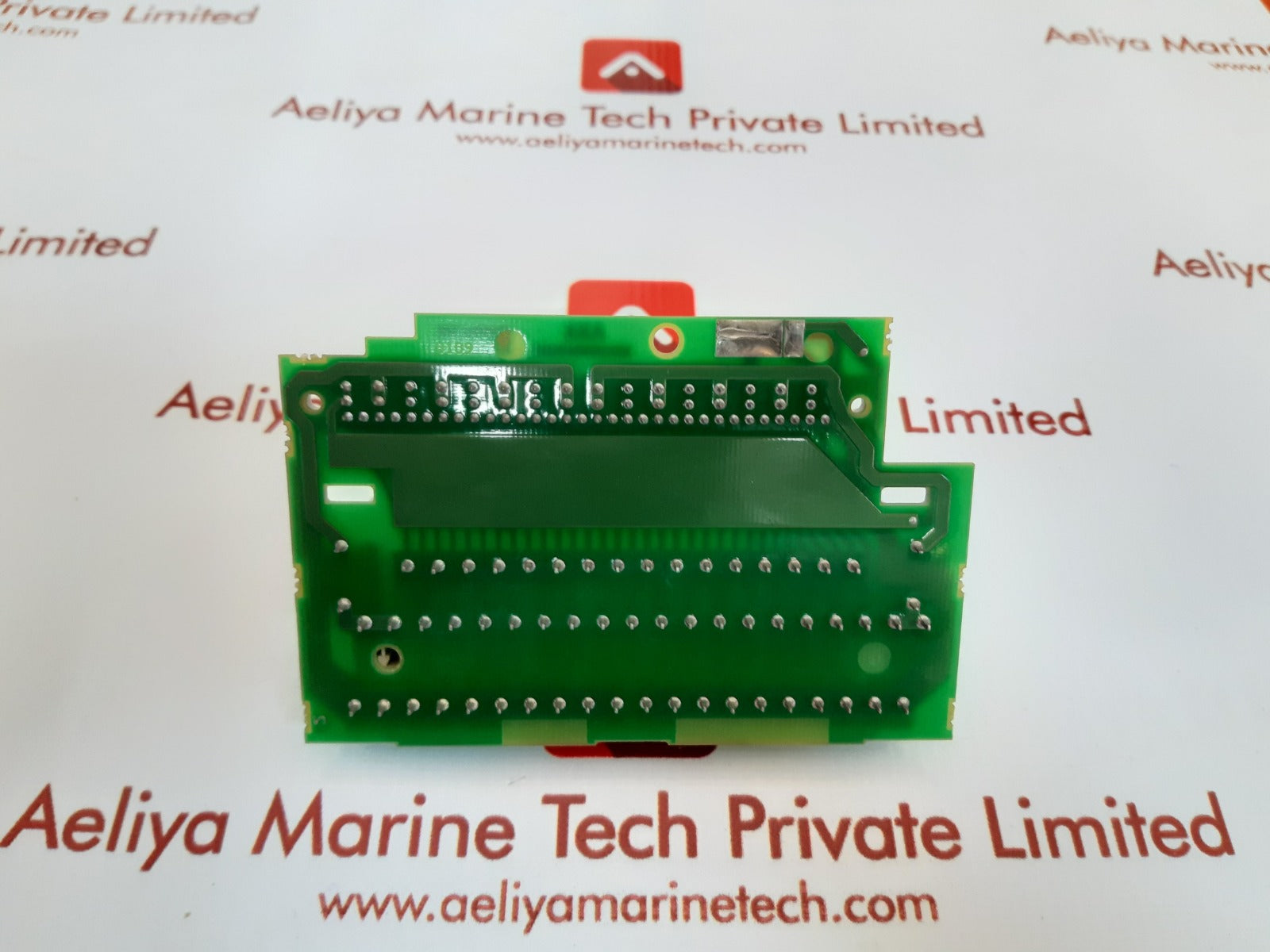 Abb 3bsc980002r265 control board tu830-1 3bse006372r1