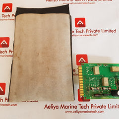 Terasaki esm-101 c starter module k/87z/2/001b