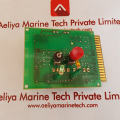 Terasaki esm-101 c starter module k/87z/2/001b