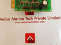Terasaki esm-101 c starter module k/87z/2/001b