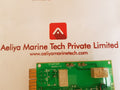 Terasaki esm-101 c starter module k/87z/2/001b