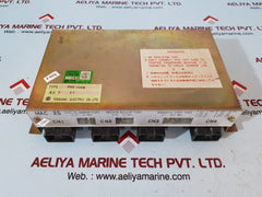 Terasaki mac-2s timer module egs-111a