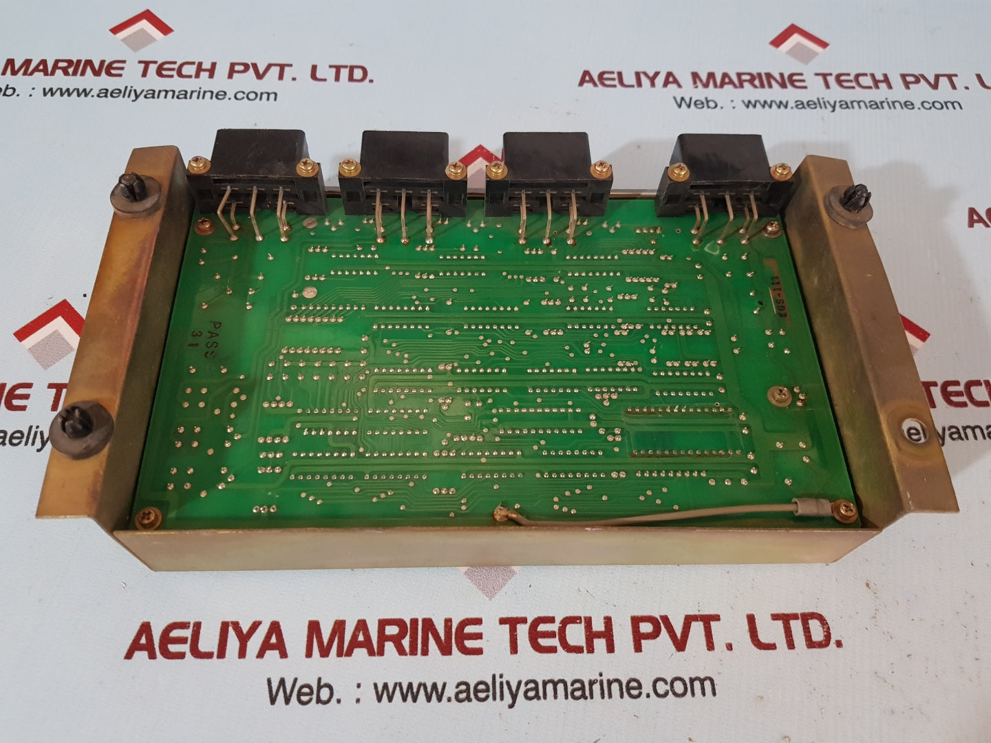 Terasaki mac-2s timer module egs-111a
