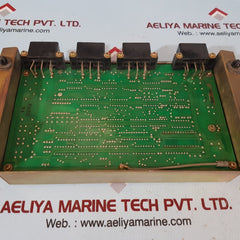 Terasaki mac-2s timer module egs-111a