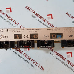 Terasaki mac-2s timer module egs-111a