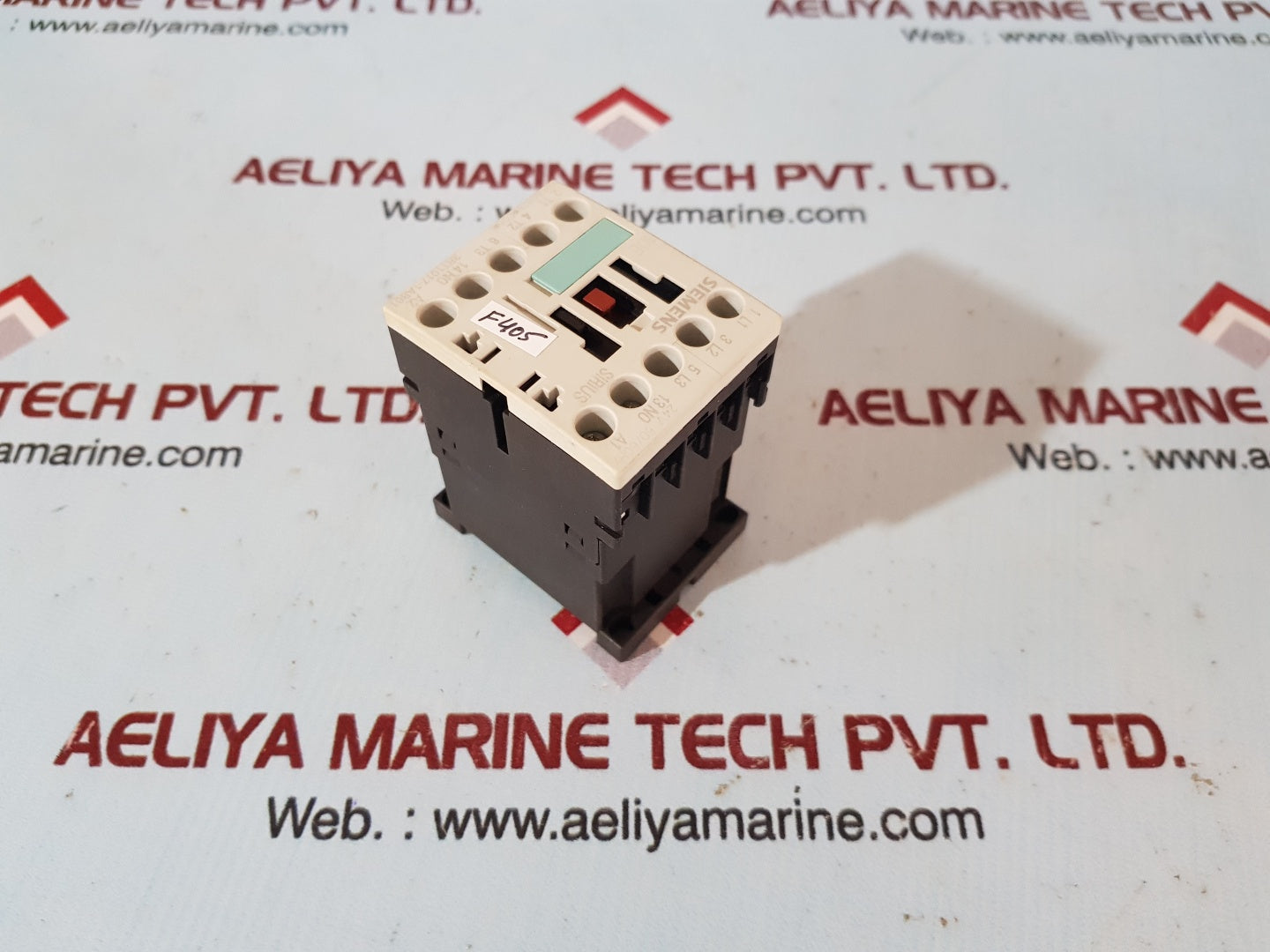 Siemens 3rt1017-1ab01 contactor 