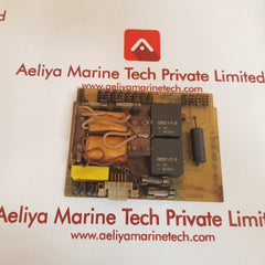 1.3110.407.31:03/3 l pcb card  52058 