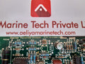 Carrier transicold 12-01085-0 pcb card 742-3890-1b