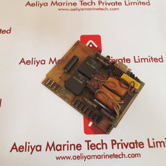1.3110.407.31:03/3 l pcb card  52058 