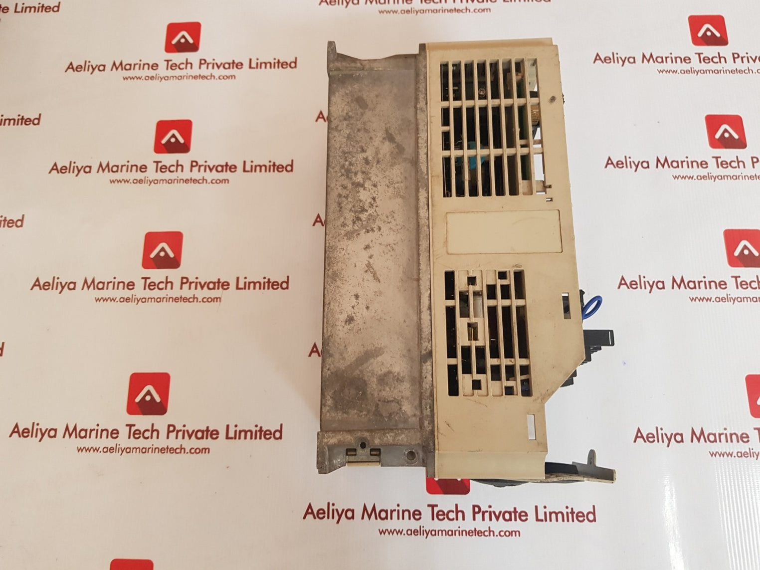 Yaskawa electric cimr-f7a45p5 inverter