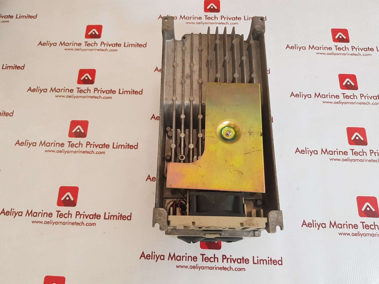 Yaskawa electric cimr-f7a45p5 inverter