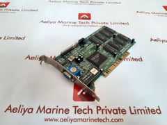 Icuvga-gw5038 9503-18 edo memory pcb card